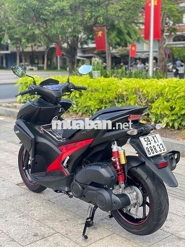 Cần Bán Nvx155 Abs 2018 Bstp Chính Chủ