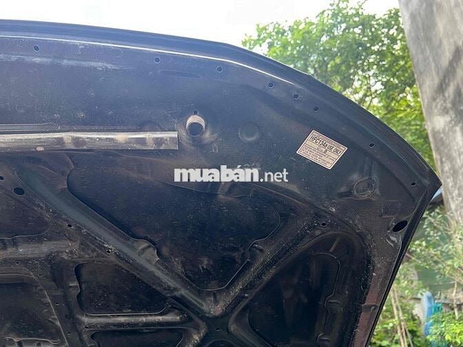 Toyota Fortuner 2010 2.7V 4x4 AT - Zin chất 100%
