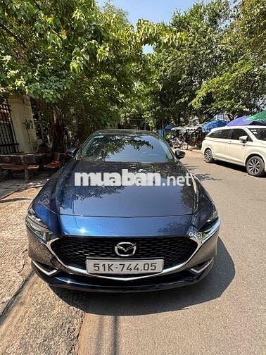 Mazda 3 2023 1.5L Luxury - 31000 km