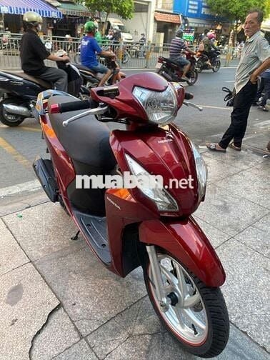 Vision khóa smartkey 2017 mới 90% bstp chính chủ