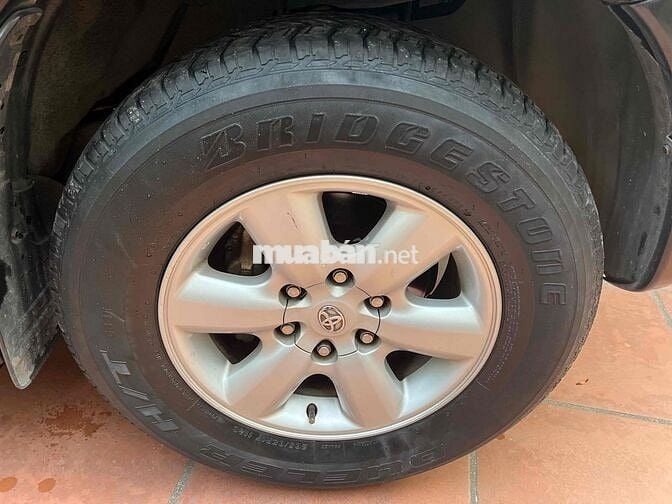 Toyota Fortuner 2010 2.7V 4x4 AT - Zin chất 100%