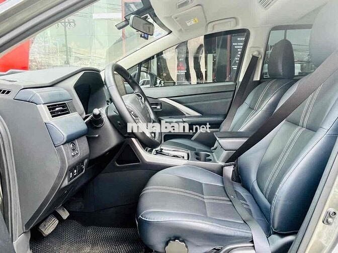 Mitsubishi Xpander Cross 2023 - Màu hiếm, hottt