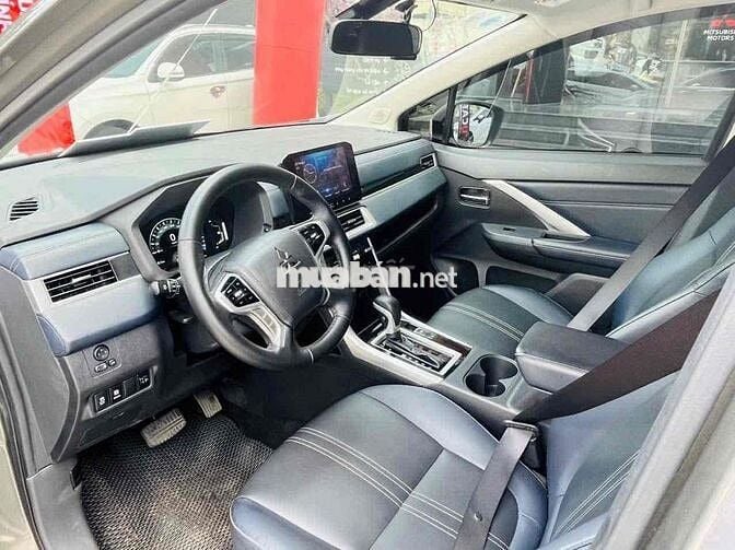 Mitsubishi Xpander Cross 2023 - Màu hiếm, hottt