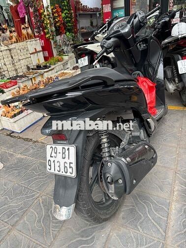 Sh 125 CBS 2018 chính chủ