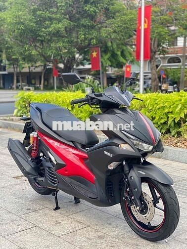 Cần Bán Nvx155 Abs 2018 Bstp Chính Chủ