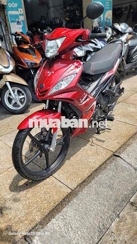 Ex nhỏ xuống áo 2014 - BS59 - 9C - Áo và máy zin