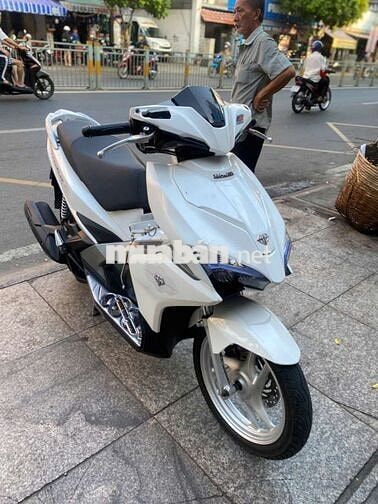 Honda blade 2017 mới 90% biển số 67 chính chủ
