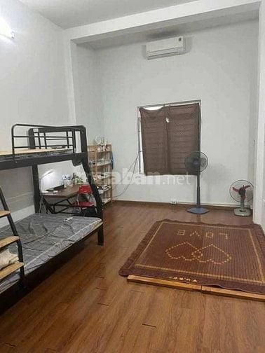 Bán Nhà Kinh Doanh Trường Chinh, Đống Đa 35m, 3 tầng, giá 9.65 tỷ