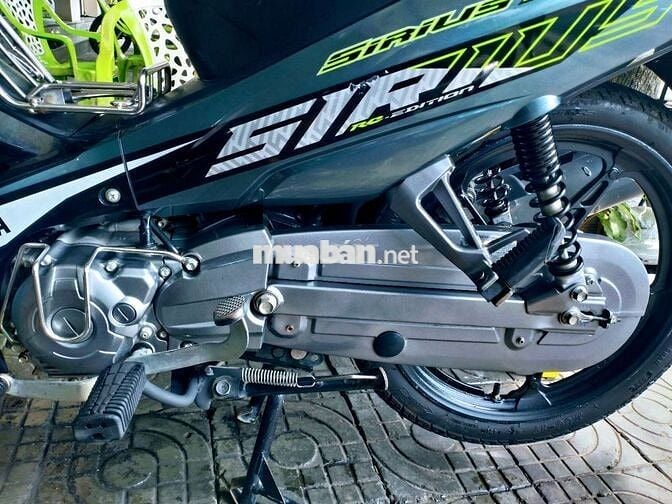 Xe sirius 2022 chính chủ