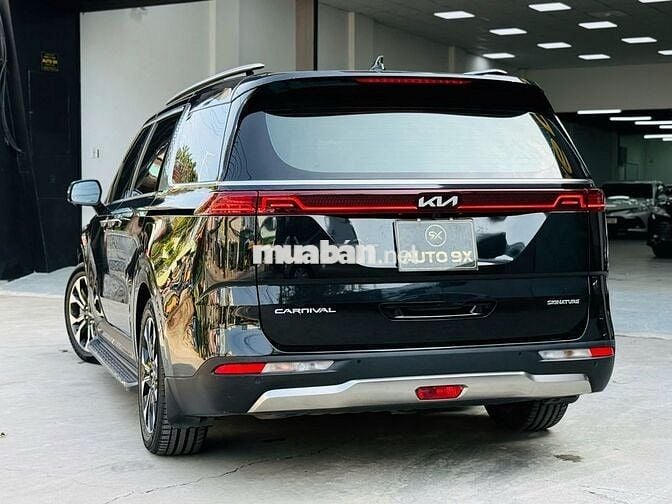 🚗𝗞𝗜𝗔 𝗖𝗔𝗥𝗡𝗜𝗩𝗔𝗟 𝟮.𝟮𝗗 𝗦𝗜𝗚𝗡𝗔𝗧𝗨𝗥𝗘 𝟳𝗦 𝟮𝟬𝟮𝟮 𝗙𝗨𝗟𝗟 𝗢𝗣𝗧𝗜𝗢𝗡🚗