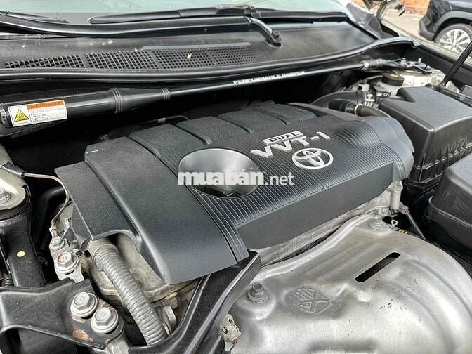 Toyota Camry 2015 2.5Q -5c tự động xe đẹp HÃNG BH