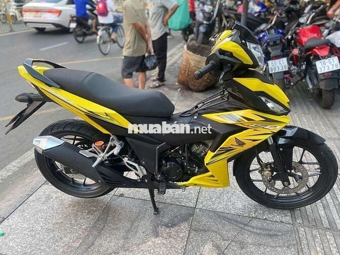 Honda winner 2018 mới 90% bstp chính chủ