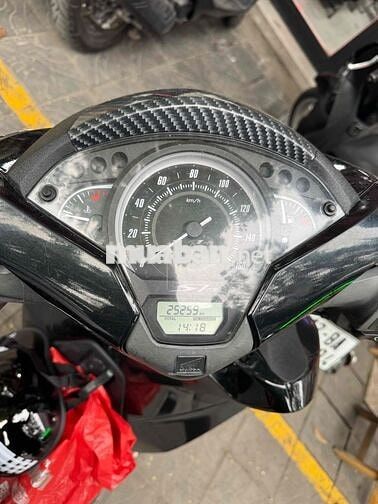 Sh 125 CBS 2018 chính chủ