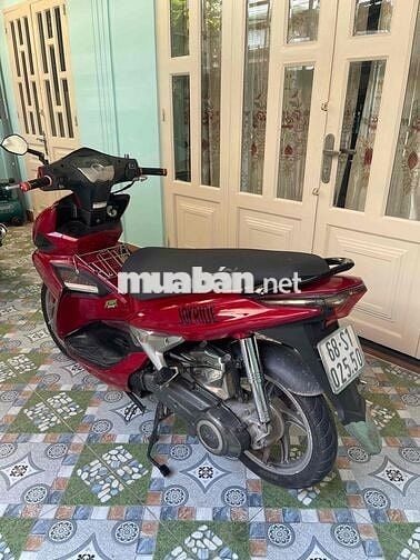 Bán joyride Fi biển số 68 giấy tờ đầy đủ