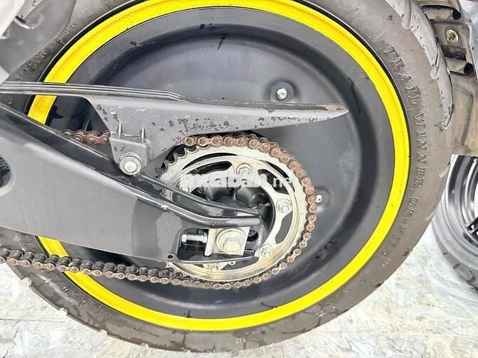 Bán Yamah XSR155 DK 2022 full đồ chơi giá 69,8tr