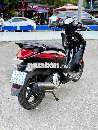 👉 JANUS 2018 khoá smk chinh chủ,may em ru,Chạy nhẹ