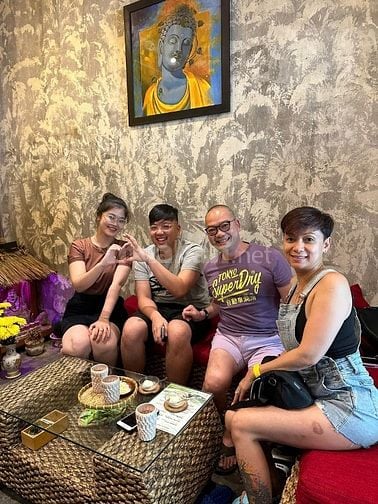 Mebuki Spa Q1 tuyển 10 KTV spa và 4 lễ tân, Lương Cao, có chỗ ở