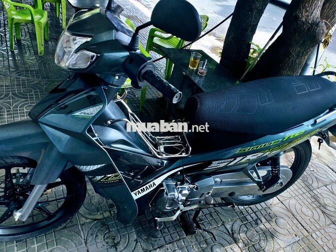 Xe sirius 2022 chính chủ