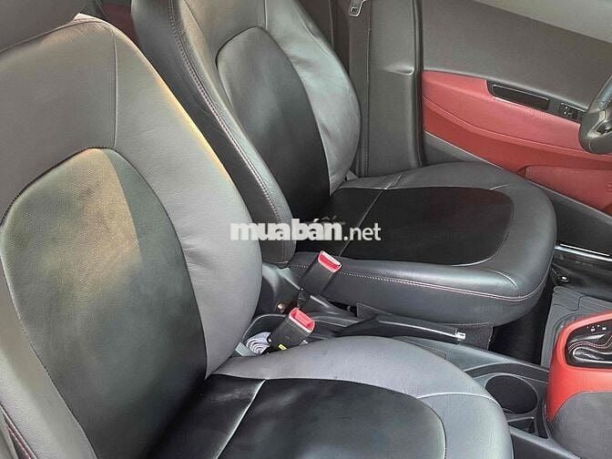 Hyundai Grand i10 2015 1.2 AT - 1200 km
