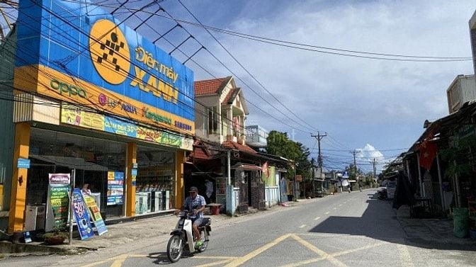 Chính Chủ Bán Gấp Đất Sổ Đỏ 200m2, Đường Thanh Niên, Tam Tiến, Núi Thà