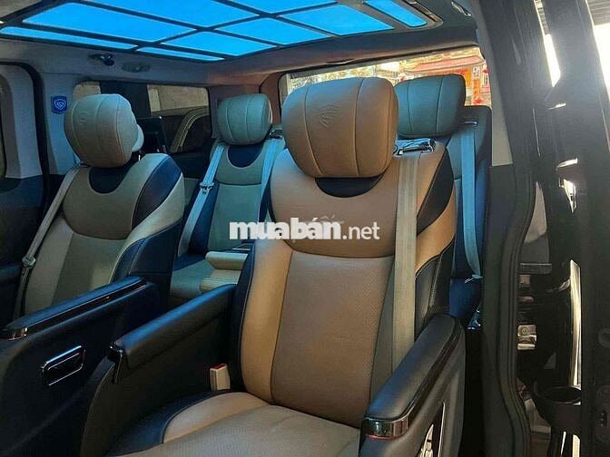 Ford Tourneo 2019 - 40000 km