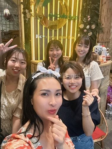 Mebuki Spa Q1 tuyển 10 KTV spa và 4 lễ tân, Lương Cao, có chỗ ở