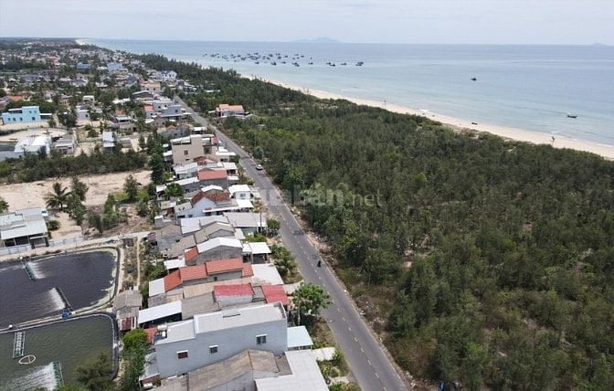 Chính Chủ Bán Gấp Đất Sổ Đỏ 200m2, Đường Thanh Niên, Tam Tiến, Núi Thà