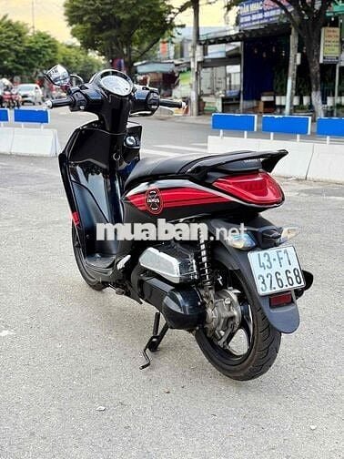 👉 JANUS 2018 khoá smk chinh chủ,may em ru,Chạy nhẹ