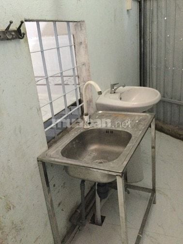 Cho thuê nhà nguyên căn ở phường an lạc, bình tân