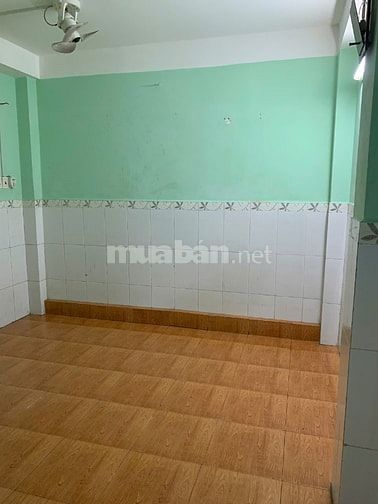 Cho thuê nhà 3T HXH Lê Hồng Phong,vừa ở vừa kinh doanh tự do giá 17tr