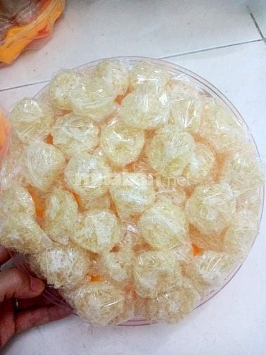 Yến Sào Khánh Hoà - Nhà Yến Vĩnh Ngọc.