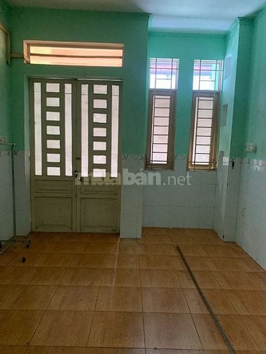 Cho thuê nhà 3T HXH Lê Hồng Phong,vừa ở vừa kinh doanh tự do giá 17tr