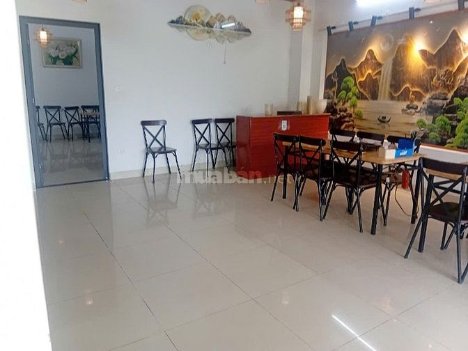Văn phòng, kho Xuân Đỉnh 140m2 thang máy giá 13tr/th