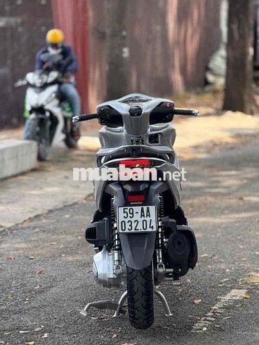 SH 350i 2023 Mix Bạc Posche LƯỚT BSTP