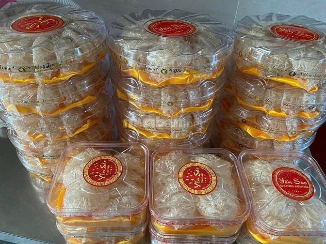 Yến Sào Khánh Hoà - Nhà Yến Vĩnh Ngọc.