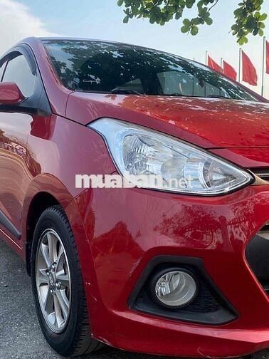 Hyundai Grand i10 2015 1.2 AT - 1200 km