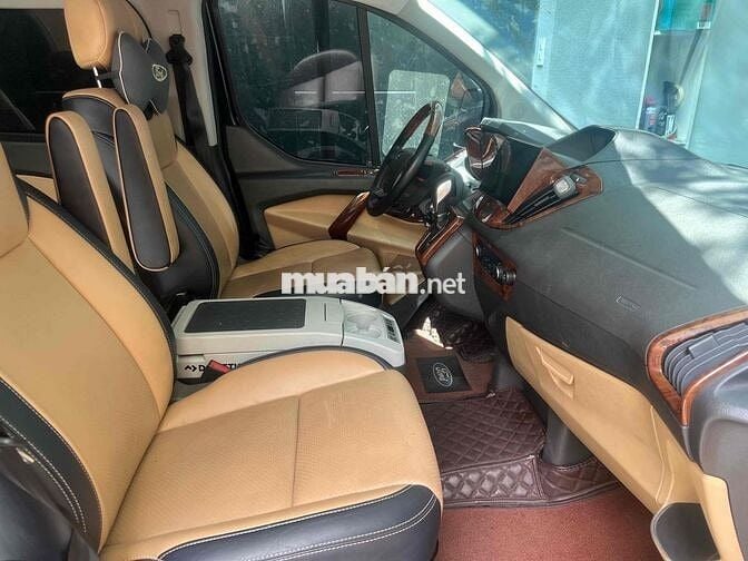 Ford Tourneo 2019 - 40000 km