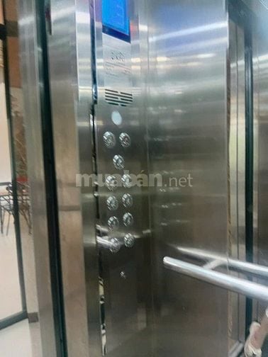 Văn phòng, kho Xuân Đỉnh 140m2 thang máy giá 13tr/th