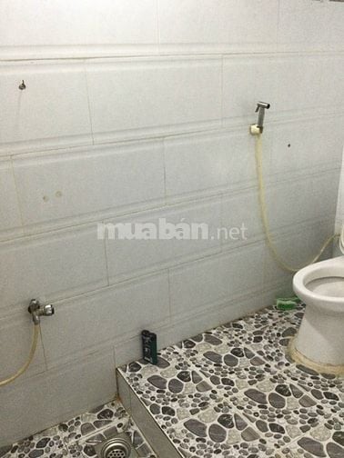 Cho thuê nhà nguyên căn ở phường an lạc, bình tân