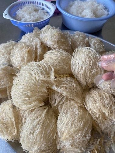Yến Sào Khánh Hoà - Nhà Yến Vĩnh Ngọc.
