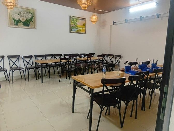 Văn phòng, kho Xuân Đỉnh 140m2 thang máy giá 13tr/th
