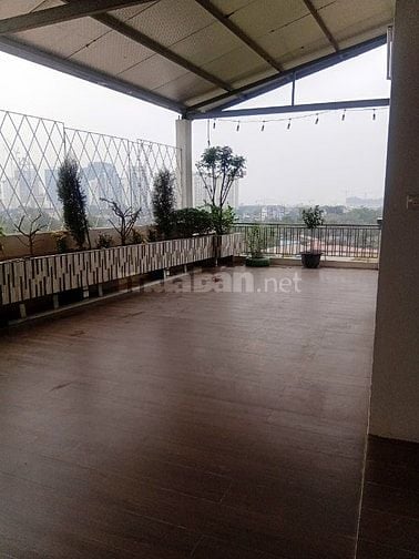 Văn phòng, kho Xuân Đỉnh 140m2 thang máy giá 13tr/th