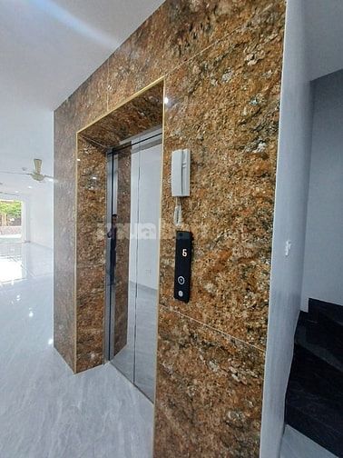 Văn phòng, kho Xuân Đỉnh 140m2 thang máy giá 13tr/th