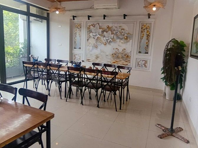 Văn phòng, kho Xuân Đỉnh 140m2 thang máy giá 13tr/th