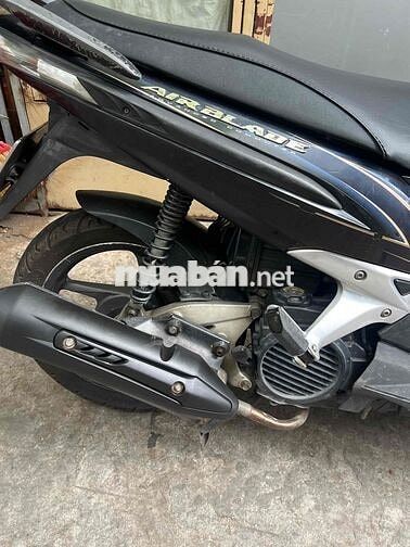 Honda Airblade 110/2008