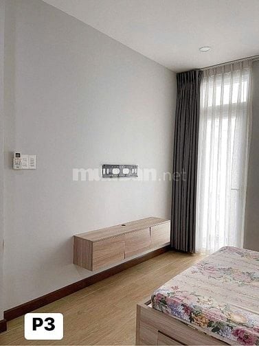 Ngay mặt tiền nguyễn đình chiểu q1 , 3,7x12m (40m2) trệt 3 lầu 7,9tytl