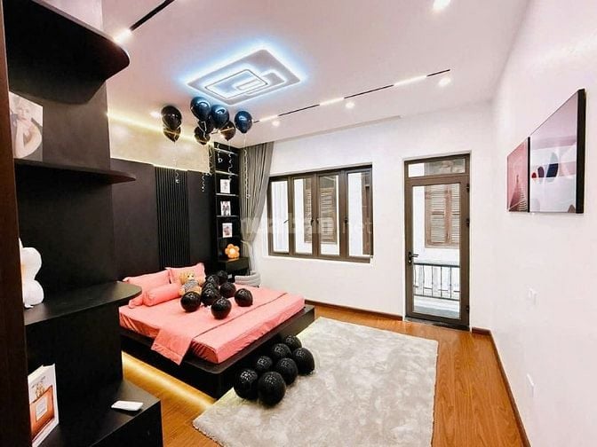 {Lô góc, 25m ra MP} Bán nhà Hai Bà Trưng DT:63m2, MT:4.7m giá 10.x tỷ