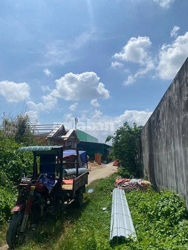 đất thổ cư , sổ hồng riêng, chính chủ bán, 1ty750