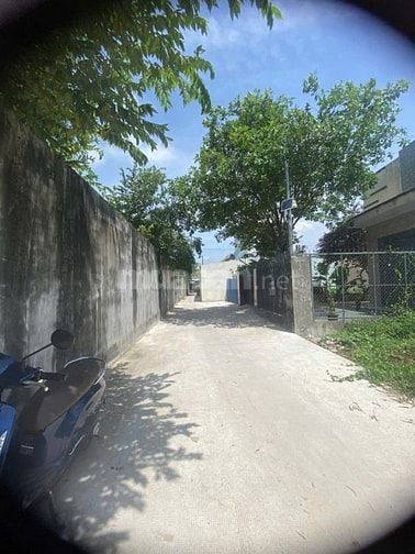 đất thổ cư , sổ hồng riêng, chính chủ bán, 1ty750