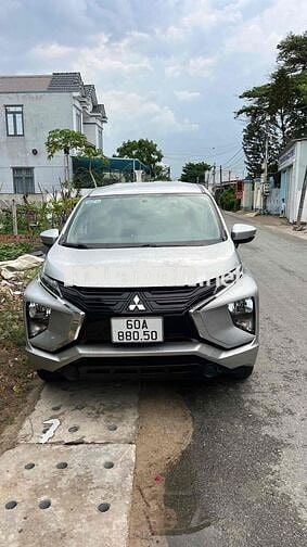 Mitsubishi Xpander 2020 1.5 MT - 89000 km